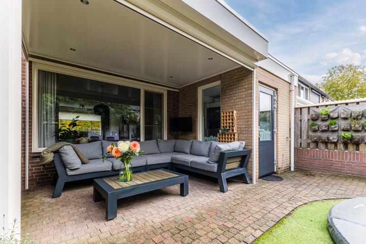 Foto 37 van De Klokkenmaker 42