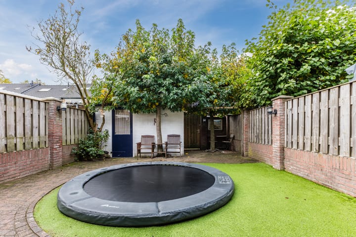 Foto 38 van De Klokkenmaker 42