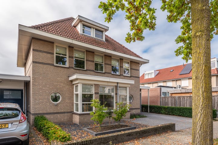 Foto 43 van Pegbroekenlaan 18