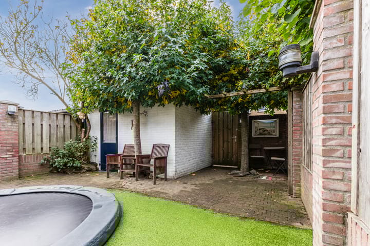 Foto 39 van De Klokkenmaker 42