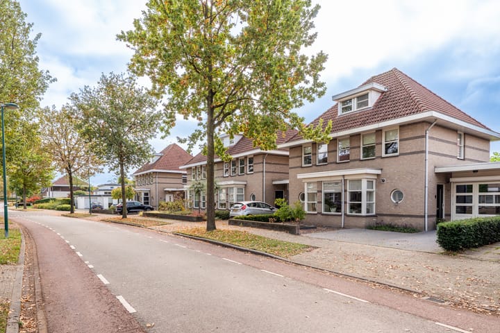 Foto 45 van Pegbroekenlaan 18