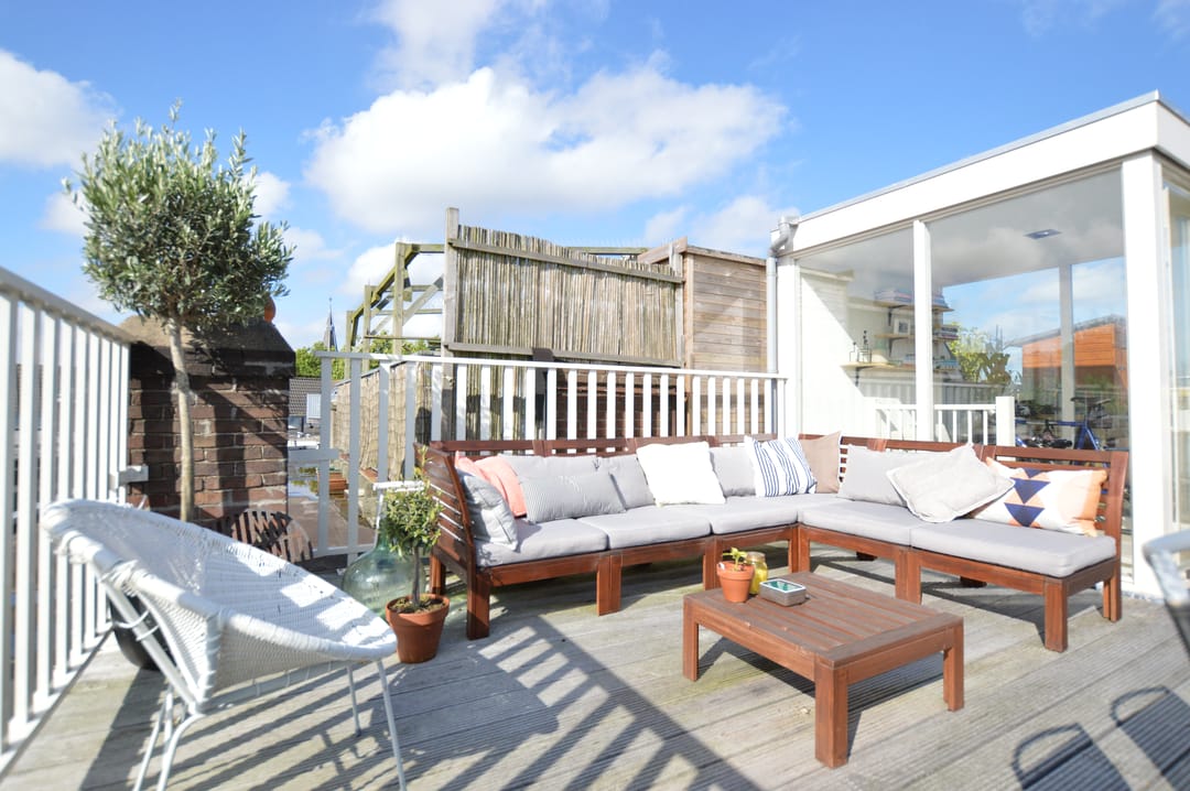 Photo 1 of Tweede Van der Helststraat 44-3