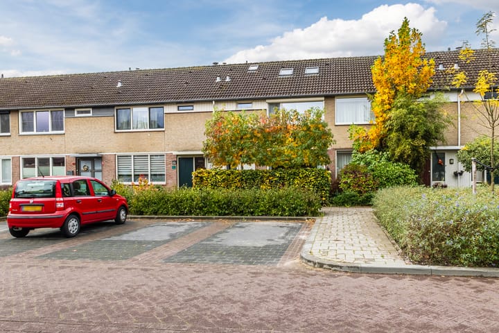 Foto 42 van De Klokkenmaker 42