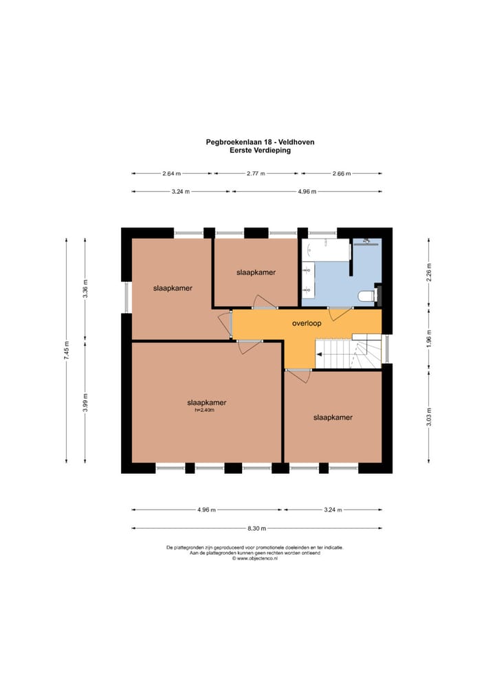 Foto 49 van Pegbroekenlaan 18