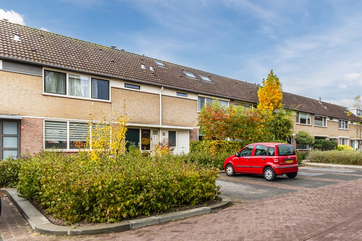 Foto 43 van De Klokkenmaker 42