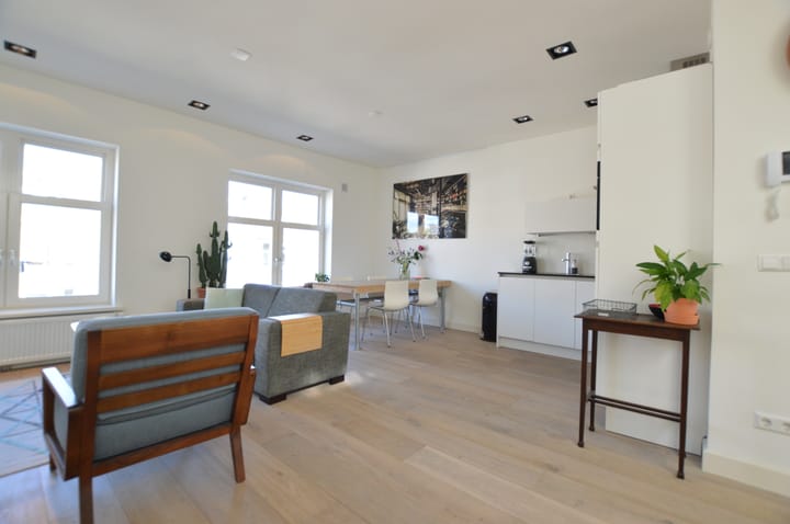 Foto 2 van Tweede Van der Helststraat 44-3