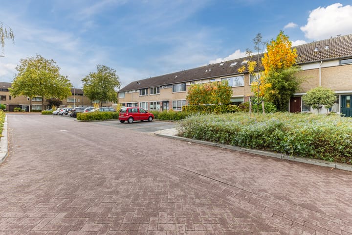 Foto 44 van De Klokkenmaker 42