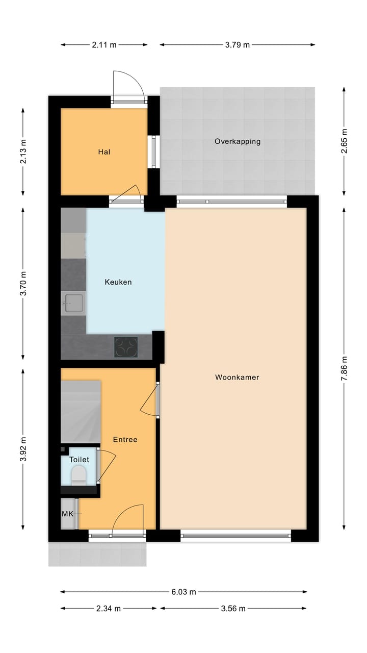 Foto 45 van De Klokkenmaker 42