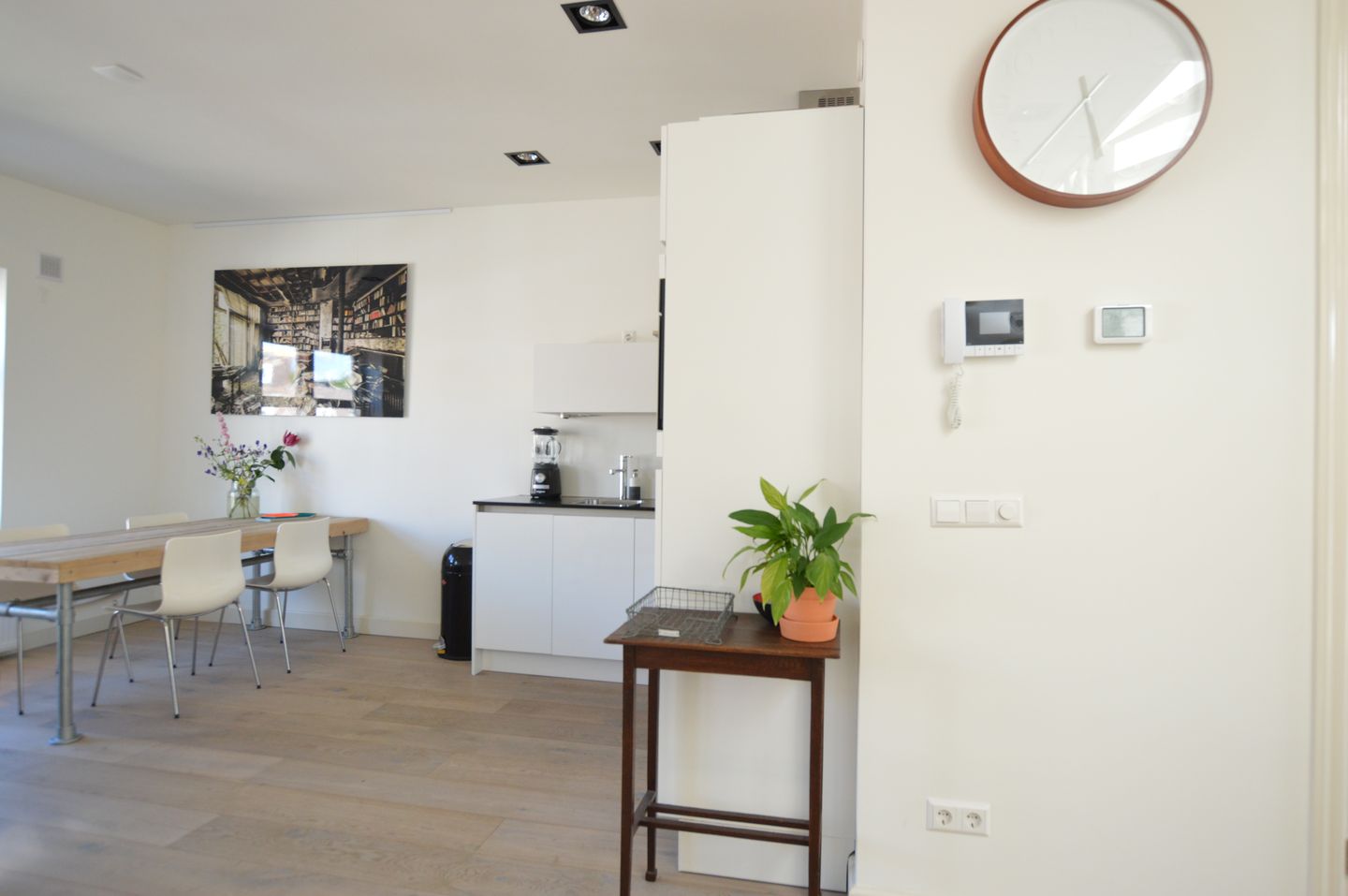 Photo 5 of Tweede Van der Helststraat 44-3