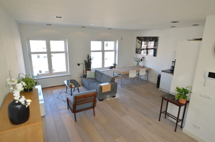 Foto 6 van Tweede Van der Helststraat 44-3