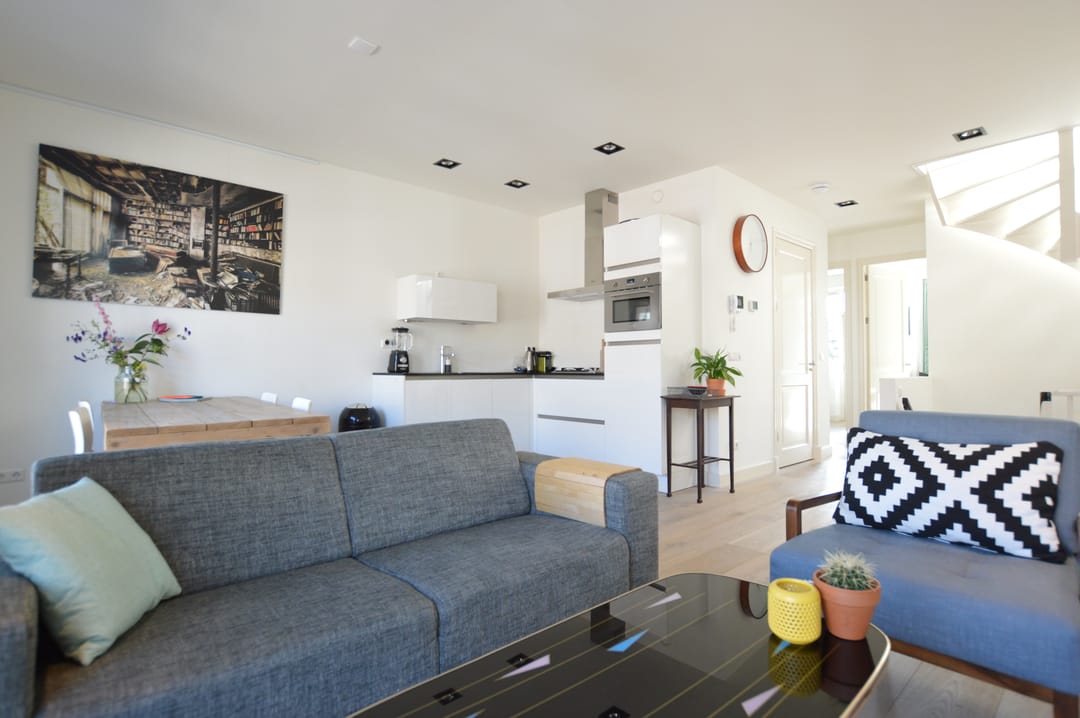 Photo 7 of Tweede Van der Helststraat 44-3