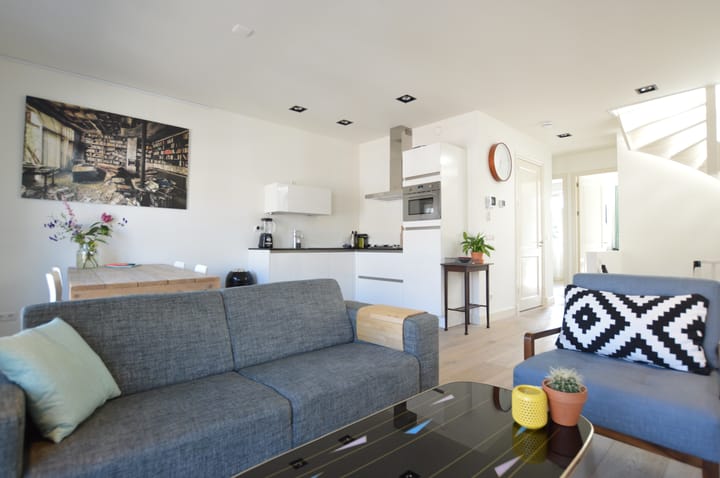 Foto 7 van Tweede Van der Helststraat 44-3