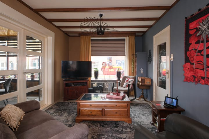 Foto 2 van Bornerbroeksestraat 128