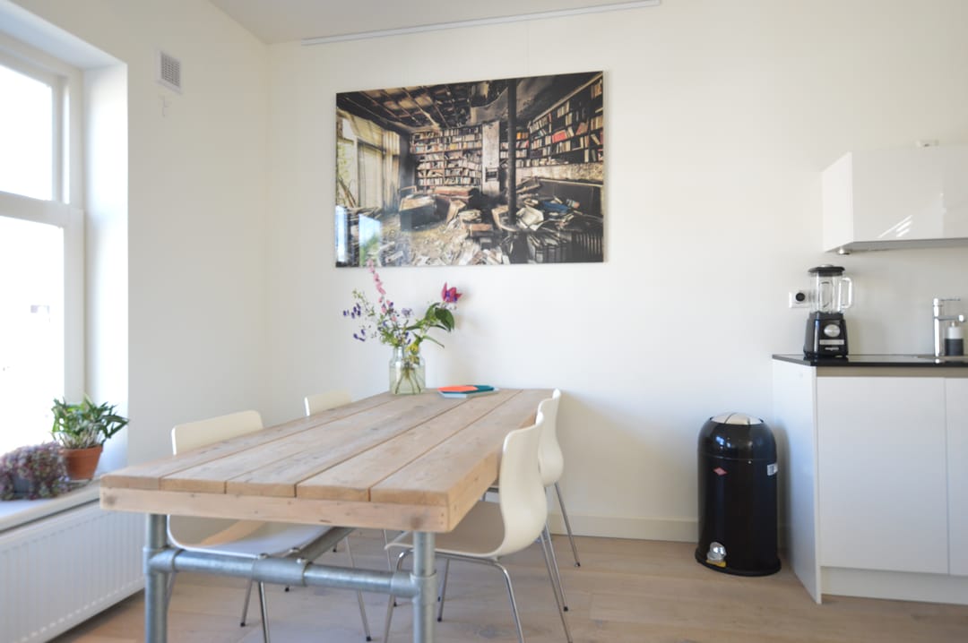 Photo 8 of Tweede Van der Helststraat 44-3