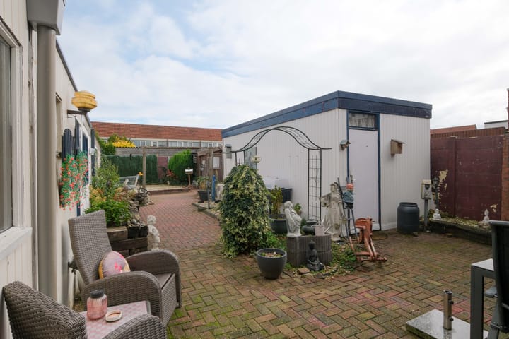 Foto 3 van Bornerbroeksestraat 128