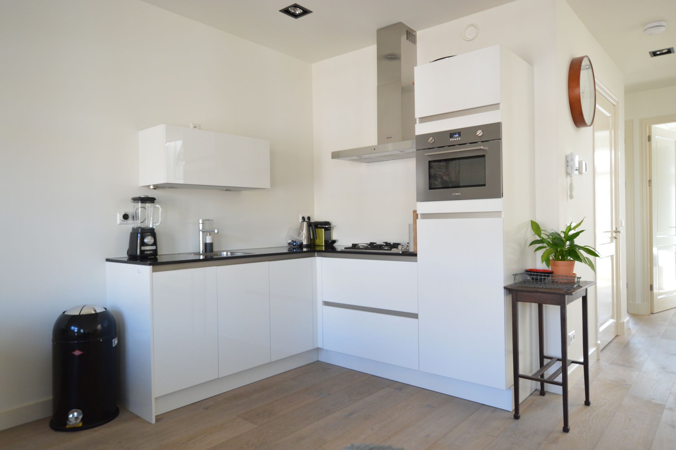 Photo 9 of Tweede Van der Helststraat 44-3