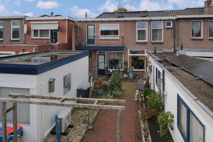 Foto 4 van Bornerbroeksestraat 128