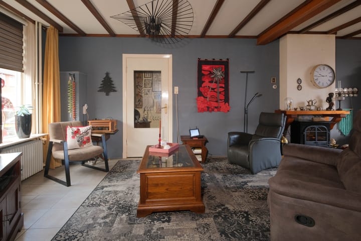 Foto 5 van Bornerbroeksestraat 128