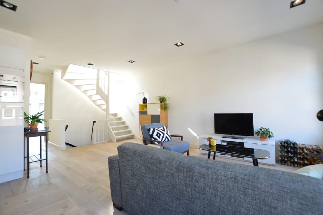 Photo 11 of Tweede Van der Helststraat 44-3