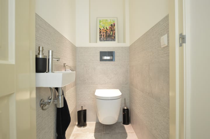 Foto 12 van Tweede Van der Helststraat 44-3