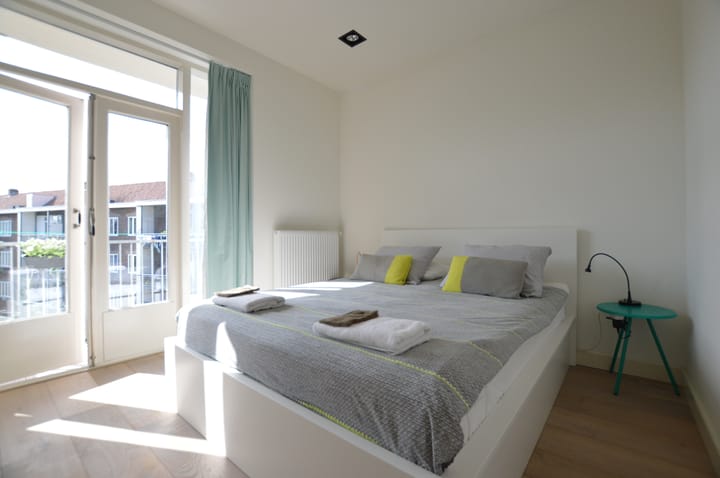 Foto 13 van Tweede Van der Helststraat 44-3