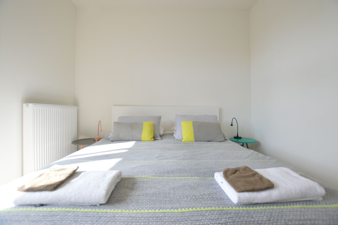 Photo 14 of Tweede Van der Helststraat 44-3