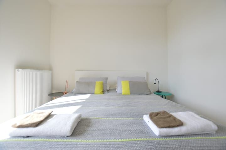 Foto 14 van Tweede Van der Helststraat 44-3