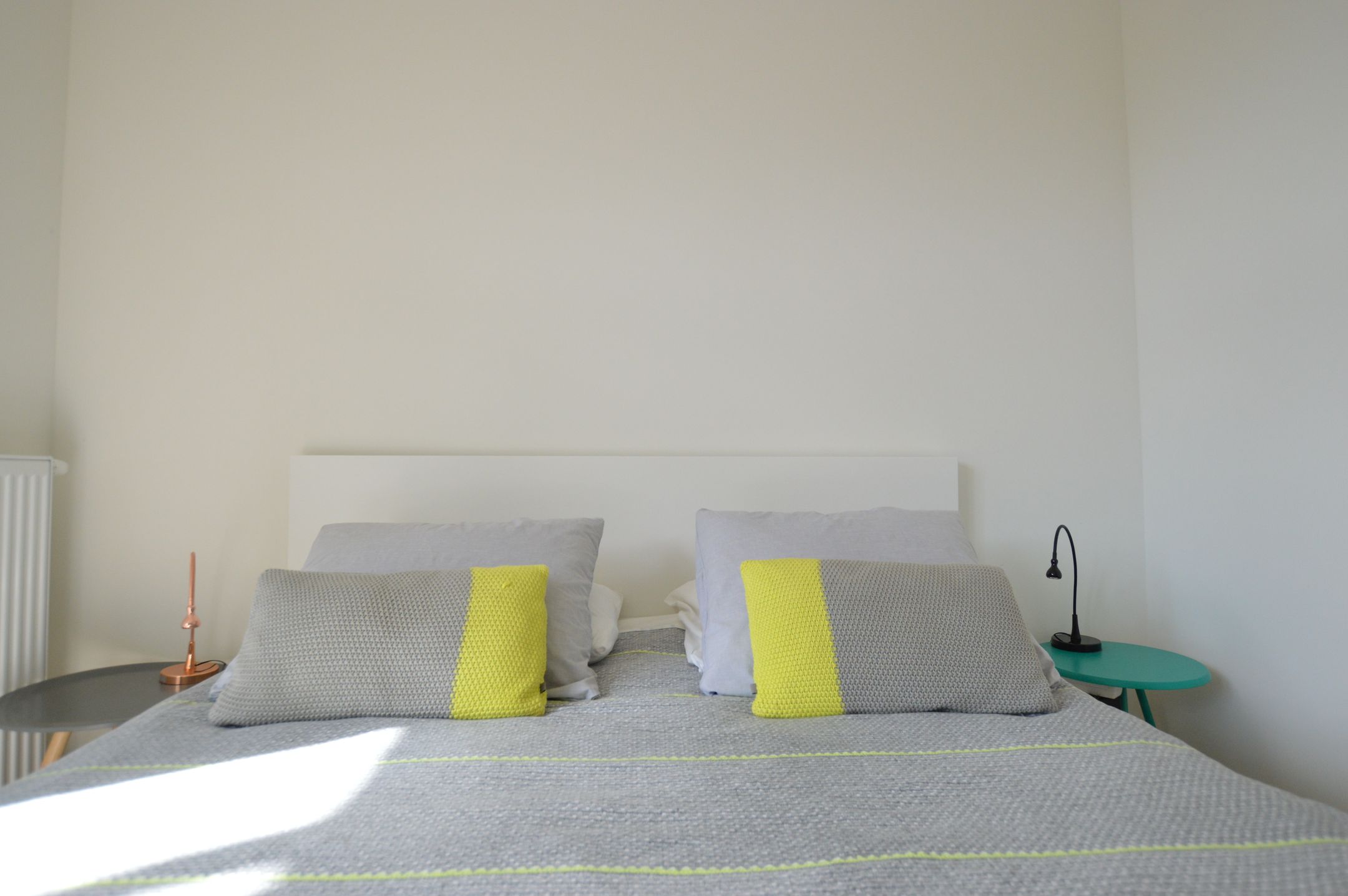 Photo 15 of Tweede Van der Helststraat 44-3