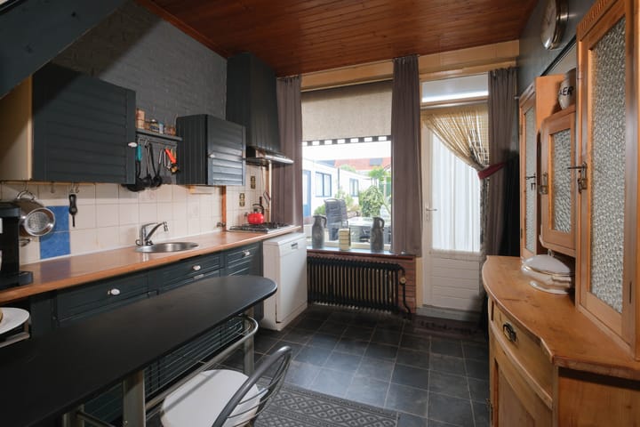 Foto 11 van Bornerbroeksestraat 128