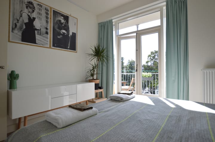 Foto 16 van Tweede Van der Helststraat 44-3