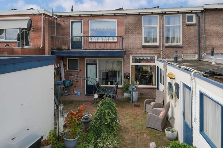 Foto 14 van Bornerbroeksestraat 128