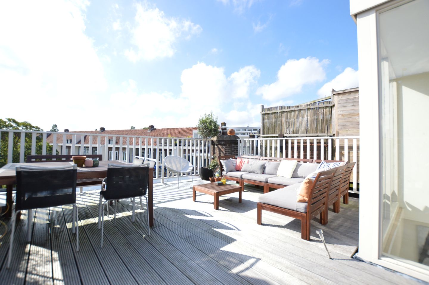 Photo 20 of Tweede Van der Helststraat 44-3