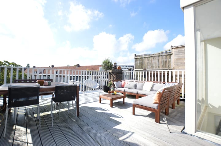 Foto 20 van Tweede Van der Helststraat 44-3