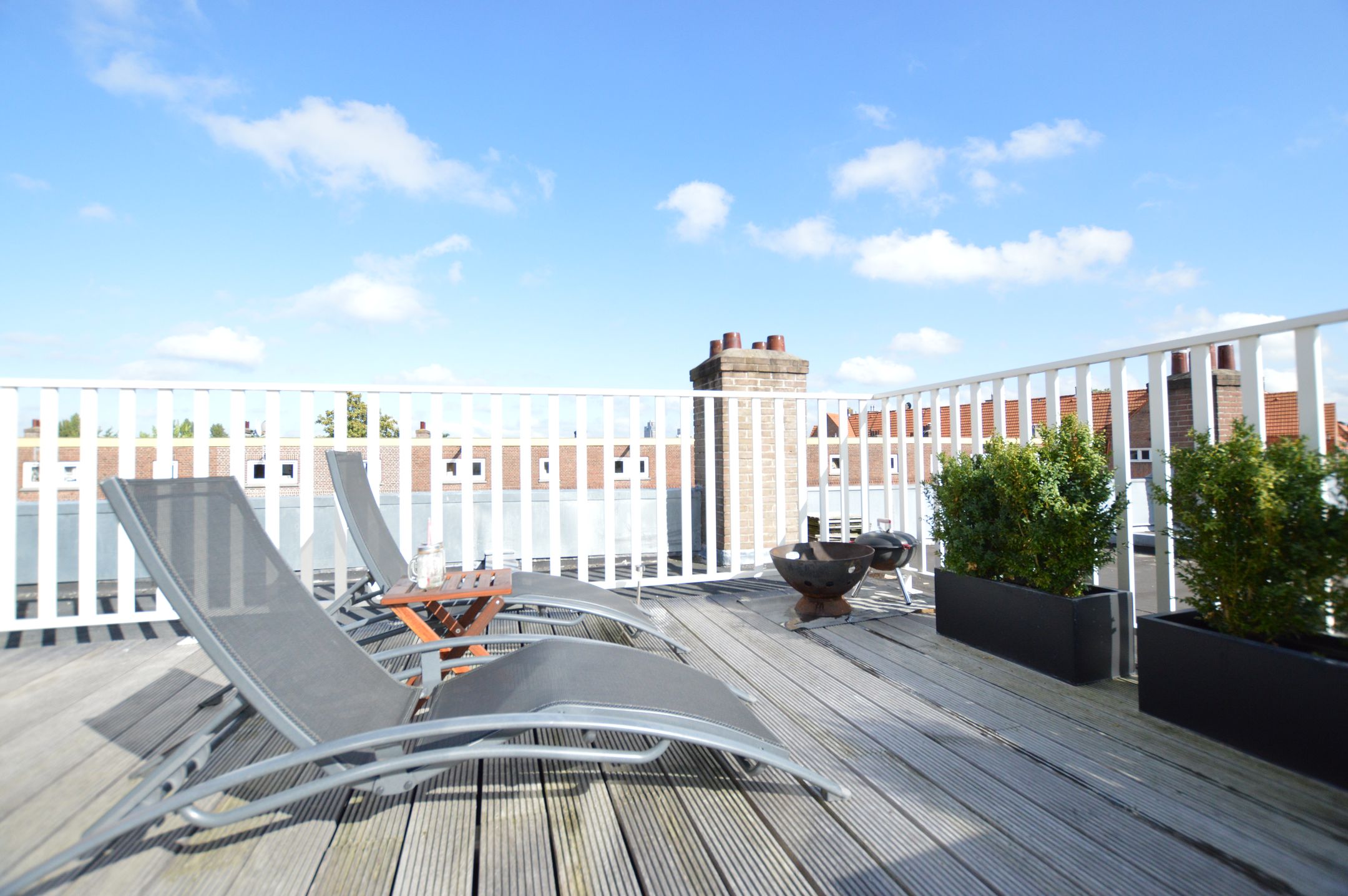 Photo 21 of Tweede Van der Helststraat 44-3