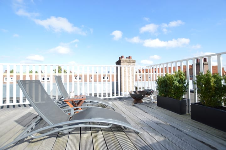 Foto 21 van Tweede Van der Helststraat 44-3