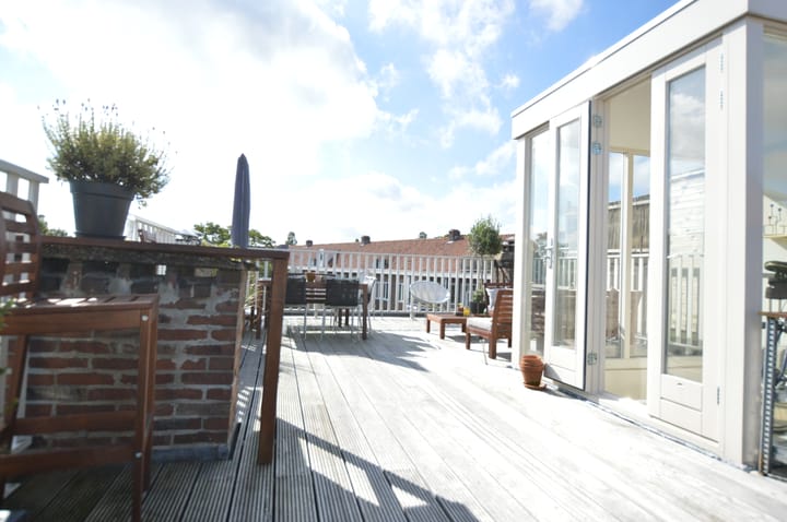 Foto 22 van Tweede Van der Helststraat 44-3