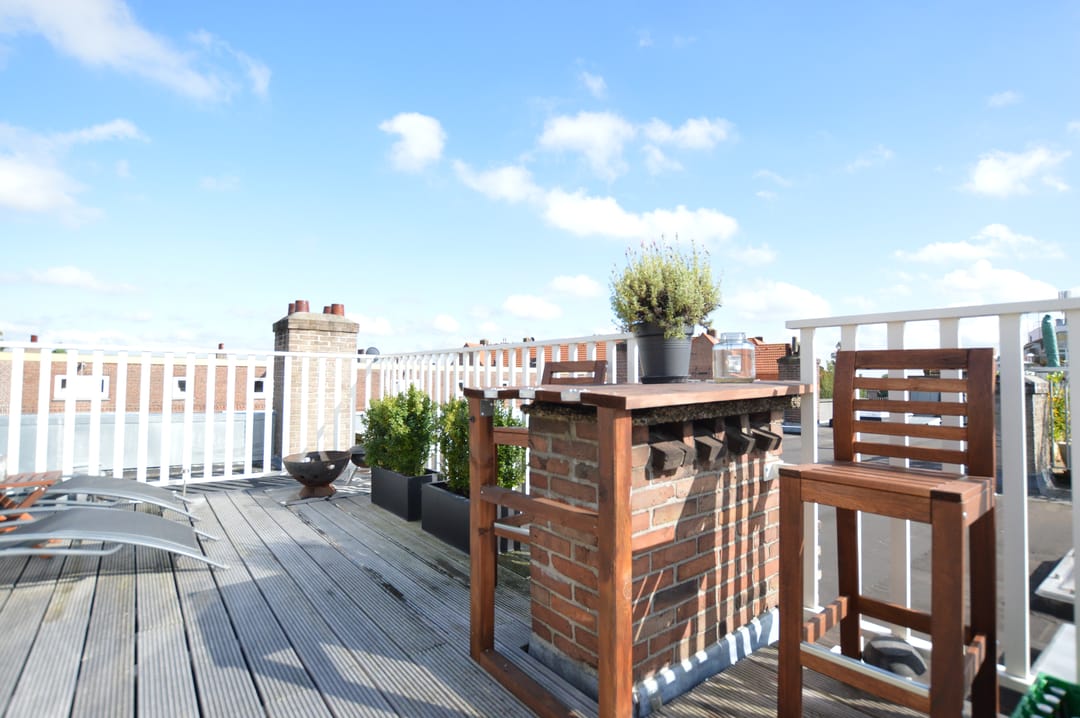 Photo 23 of Tweede Van der Helststraat 44-3