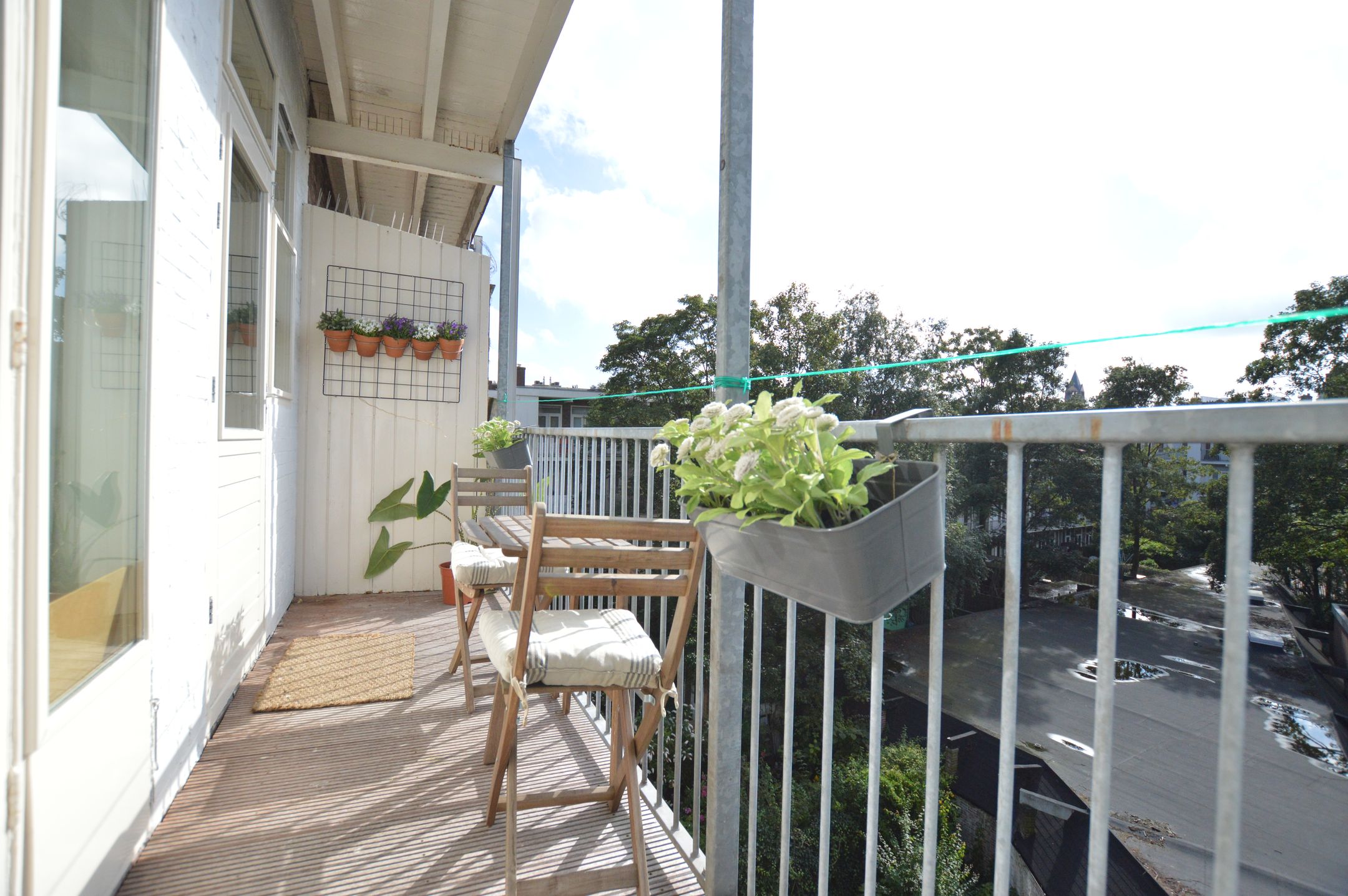 Photo 24 of Tweede Van der Helststraat 44-3