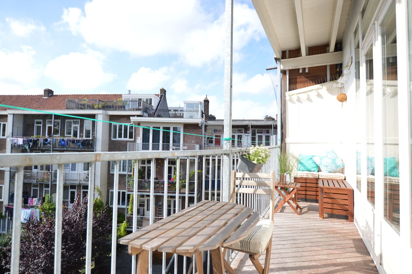 Photo 25 of Tweede Van der Helststraat 44-3