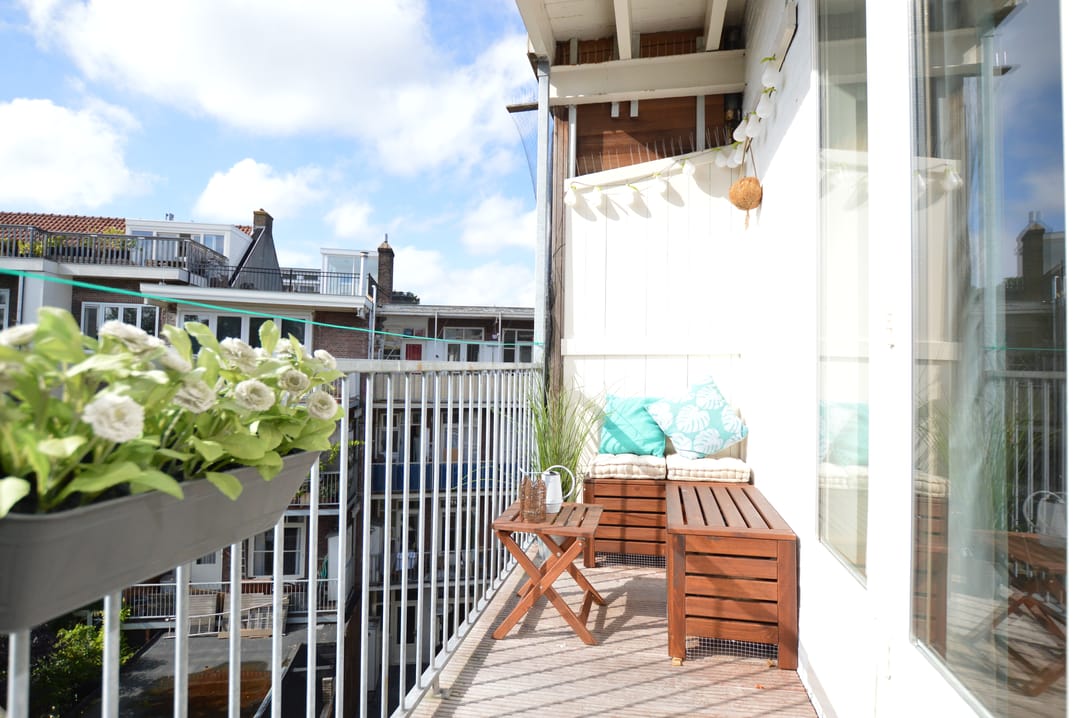 Photo 26 of Tweede Van der Helststraat 44-3