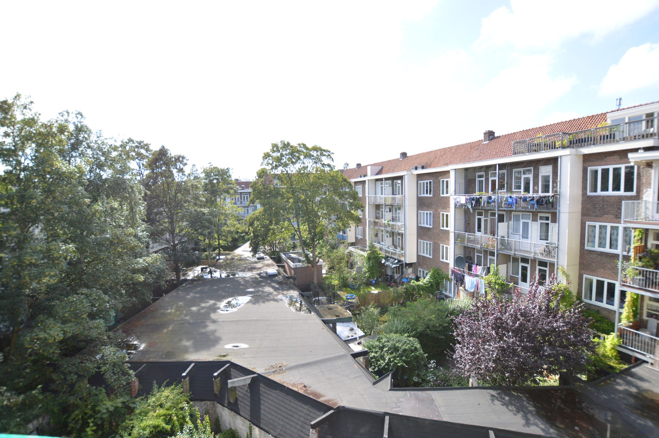 Photo 27 of Tweede Van der Helststraat 44-3