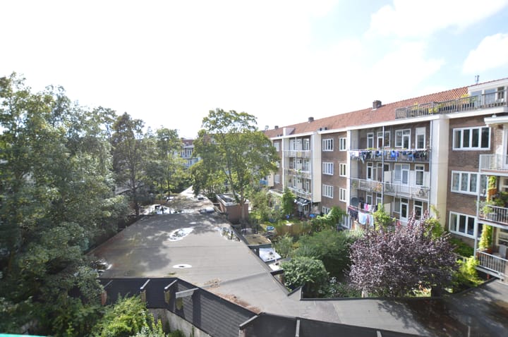 Foto 27 van Tweede Van der Helststraat 44-3