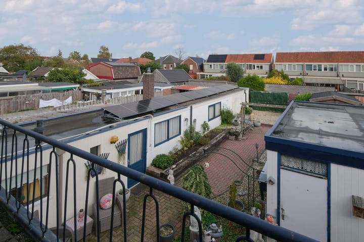 Foto 26 van Bornerbroeksestraat 128