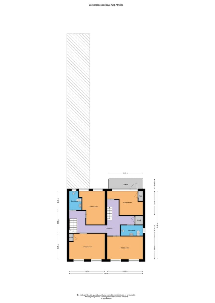 Foto 31 van Bornerbroeksestraat 128