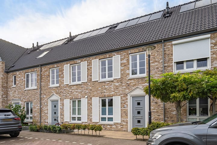 Paardenbloemdreef 61 main image