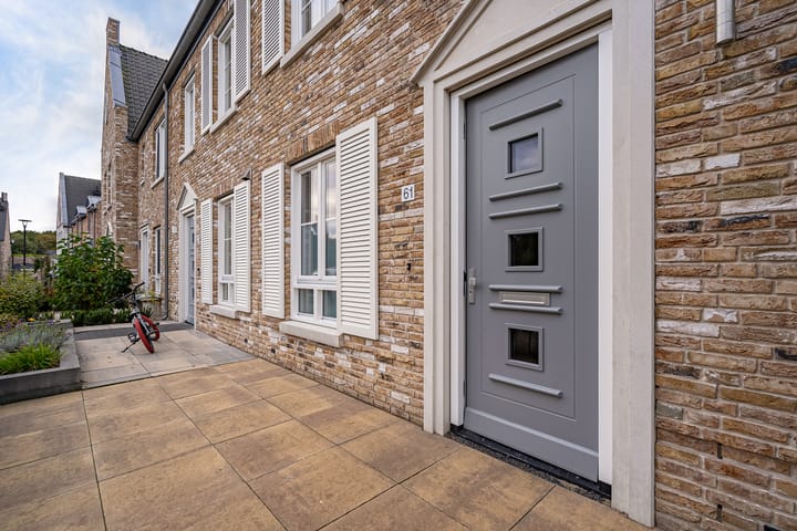 Photo 7 of Paardenbloemdreef 61