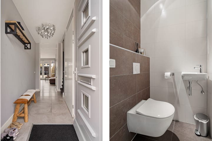 Photo 8 of Paardenbloemdreef 61