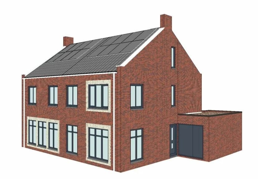 Weidesleep kavel  false