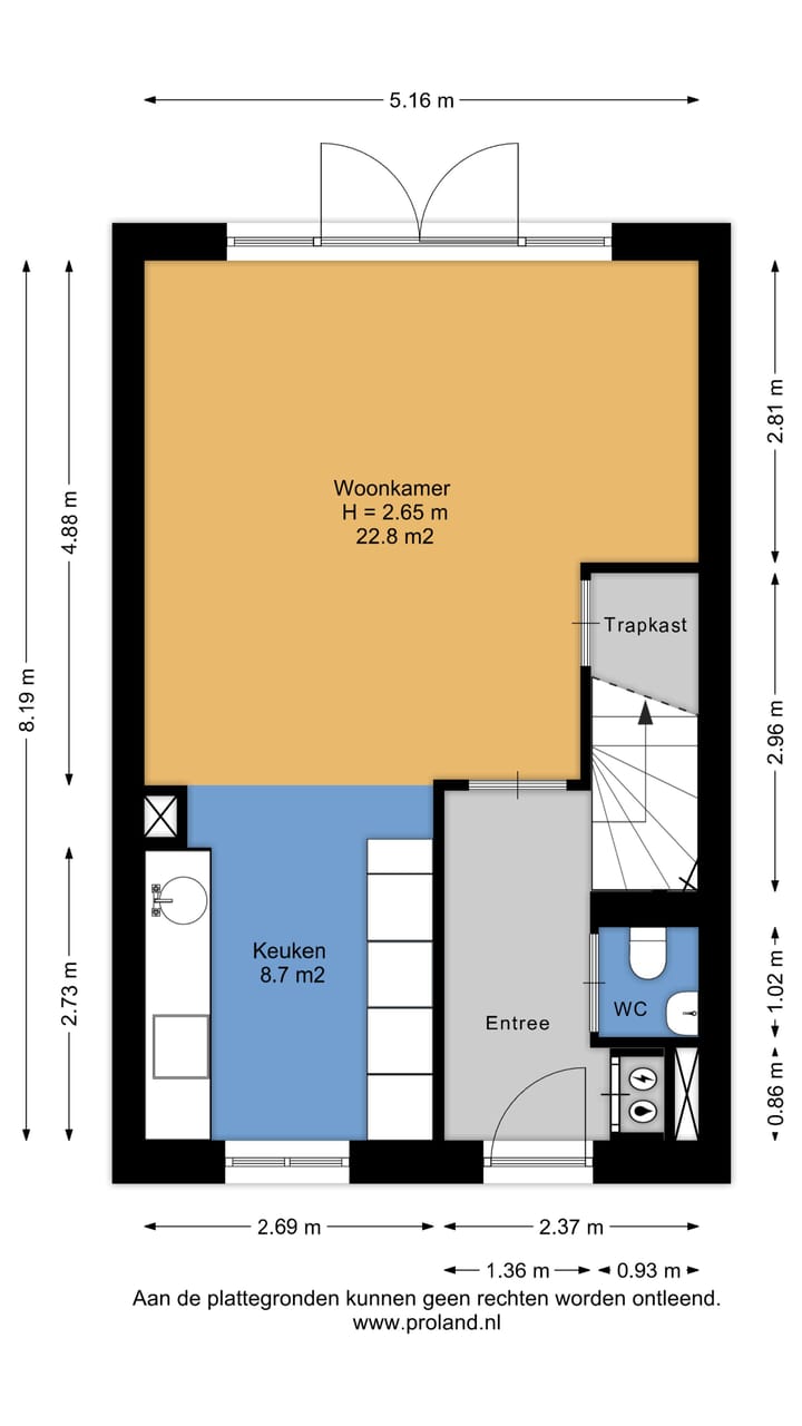 Photo 40 of Paardenbloemdreef 61