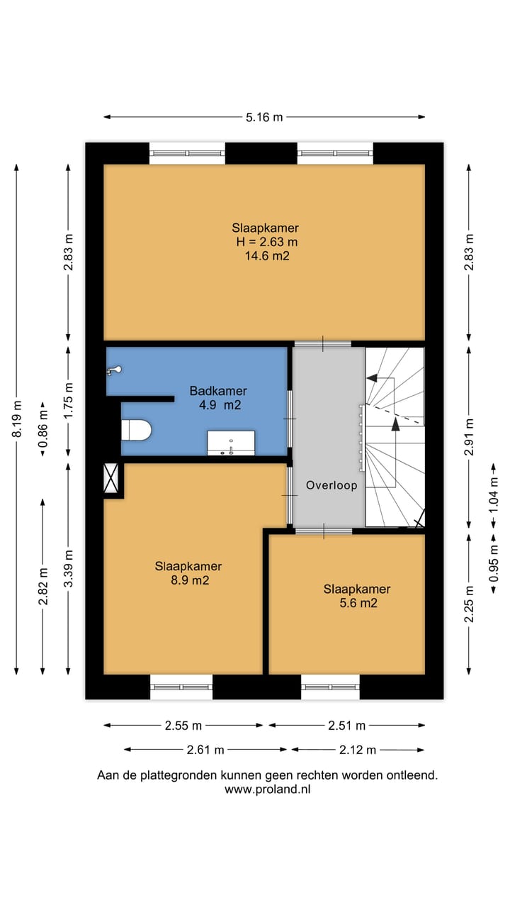 Photo 41 of Paardenbloemdreef 61